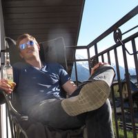 James Dunford的照片