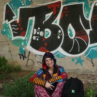 Marta Kociánová's Photo