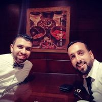 Sameh Mohamed的照片