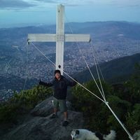 César Augusto Hernández's Photo