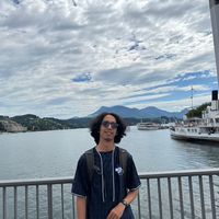 Alan Davison's Photo