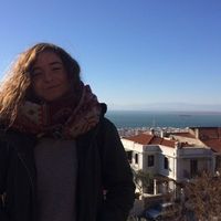 Fotos von Anna Serra