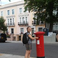 Klaudia Wijata's Photo