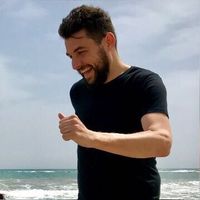 Nacho López de Sá的照片