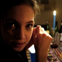 Maria Lunderskov的照片