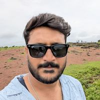 sumeet solankyp的照片