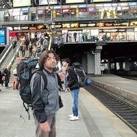 Eren Küçük's Photo