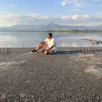 Abdull Carlos's Photo