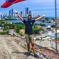 Alexandre  Michel's Photo