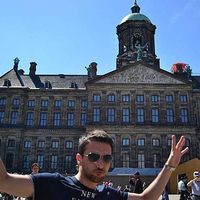 Yasin Keskin's Photo