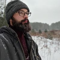 Jonathan Carver's Photo