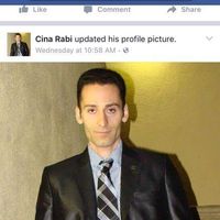 Fotos von Sina Abutorabi