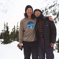 Thomas Tran的照片