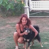 SIMONETTA SARTORI's Photo