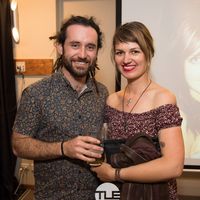 Jeremy Alman的照片