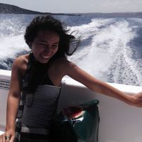 Karina Silva的照片