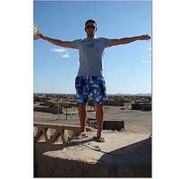 Kacper Zakolski's Photo