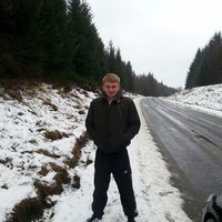 Photos de Andrew Ridley