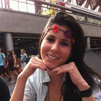 Ana Carolina Nunes Bento's Photo