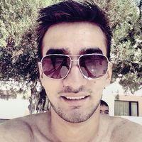 Sardor Naimov的照片