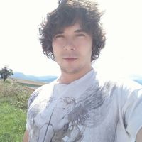 Fotos von Julian Matveev