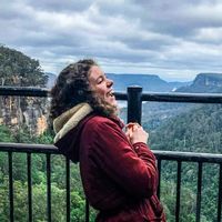 Karina Sommer的照片