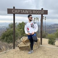 Le foto di Jorge Alberto Barragan Navarro