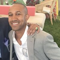 Marcell Hilliard's Photo