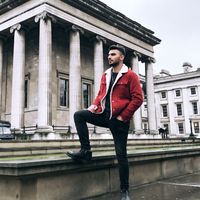 Muhammet Ali Özdemir的照片