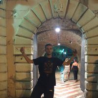 Antoine Lhomme's Photo