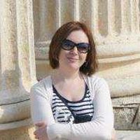 Ekaterina Kabaca的照片