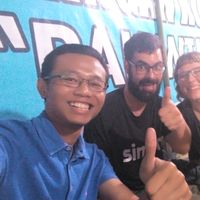 Yoannes Rio Pujatmiko的照片