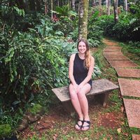 Bri Blackburn的照片