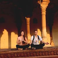 Mantas Satkevicius's Photo