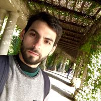 Juan Pablo  Bordes's Photo