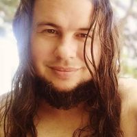 Daniel Sviaghin Rosanski's Photo