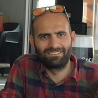 Aydin Keskin's Photo