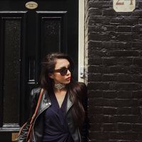 Tatiana Henriquez的照片