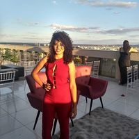 Darlene Fernandes的照片