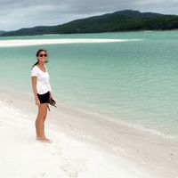 Iseult Guibout's Photo