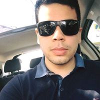 Vinicius Ferreira的照片