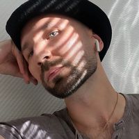 Oleksandr Kravchenko's Photo