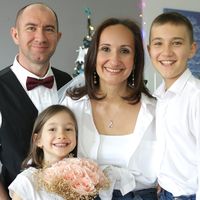 Le foto di Leyla Masmaliyeva