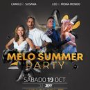 MELO SUMMER PARTY的照片