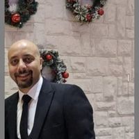 Magued Magdi's Photo