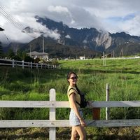 Catherine Leong的照片