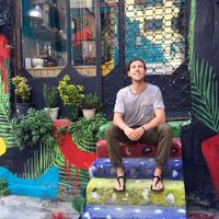 Taevan Gangnier's Photo