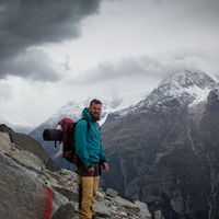 Philipp Schumpp's Photo