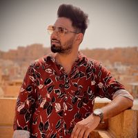 Harman Preet Singh的照片