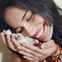 Fotos de Lua Miranda